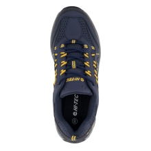 Hi-Tec Leisure Hiking Shoes Jaguar navy blue Men